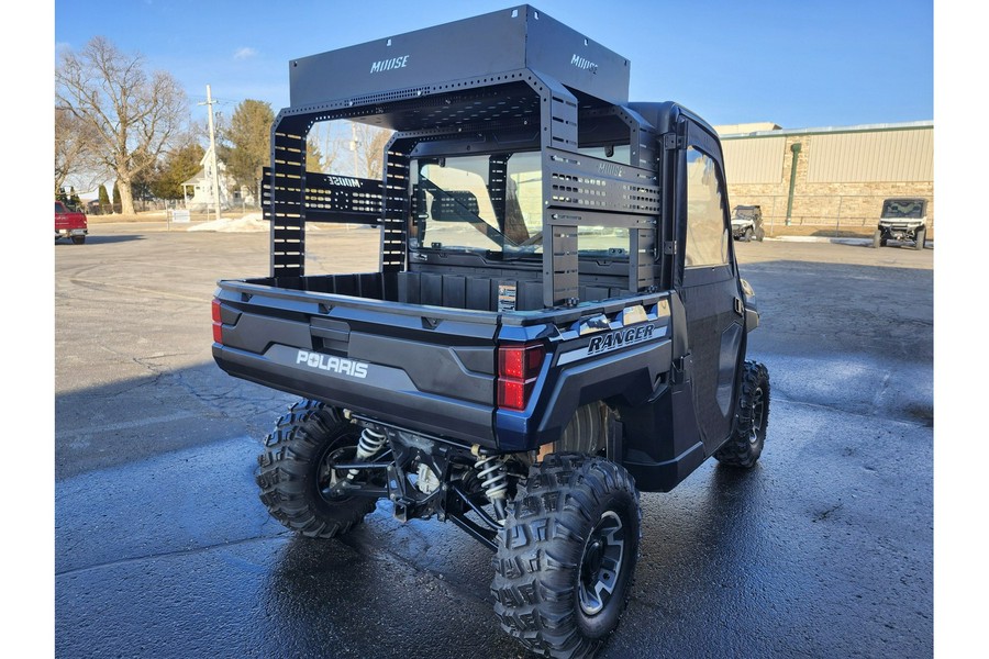 2020 Polaris Ranger 1000 Premium