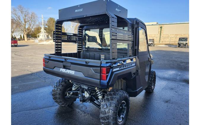 2020 Polaris Ranger 1000 Premium
