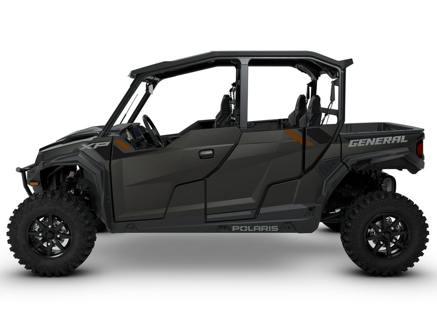2026 Polaris General XP 4 1000 Ultimate