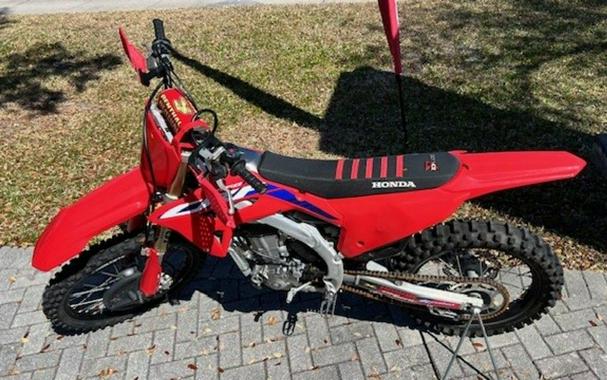 2023 Honda® CRF450R