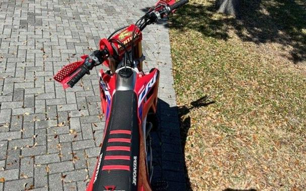 2023 Honda® CRF450R