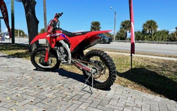 2023 Honda® CRF450R