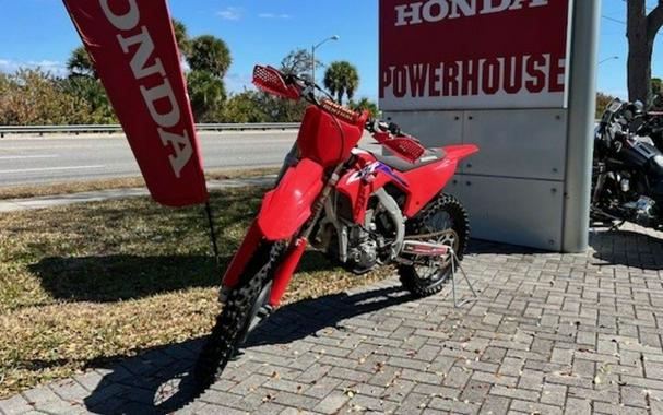 2023 Honda® CRF450R