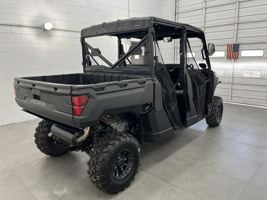 2026 Polaris Ranger Crew 1000 Premium PREMIUM - GRANITE GRAY