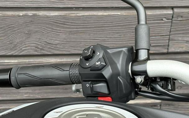 2026 Yamaha MT-07