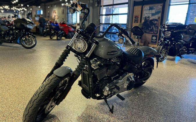 FXBB 2026 Street Bob