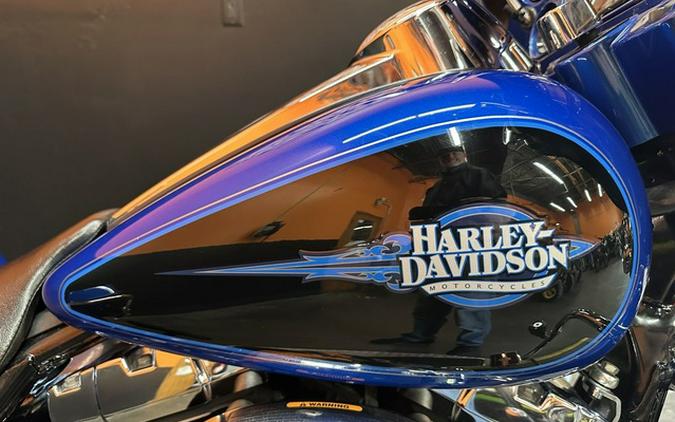 2008 Harley-Davidson FLHX - Street Glide