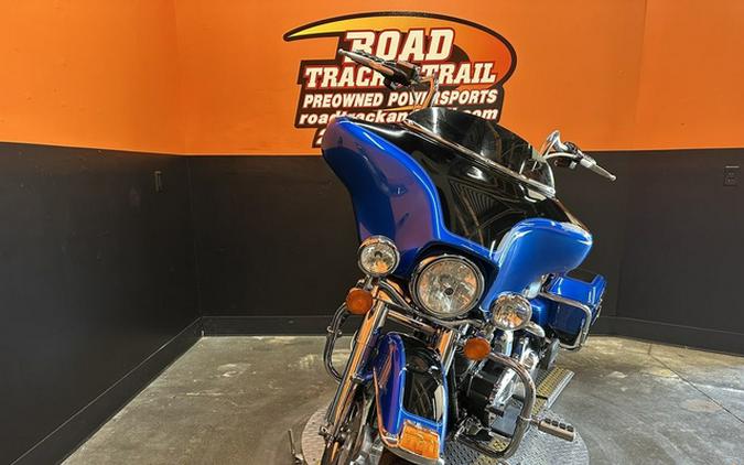 2008 Harley-Davidson FLHX - Street Glide