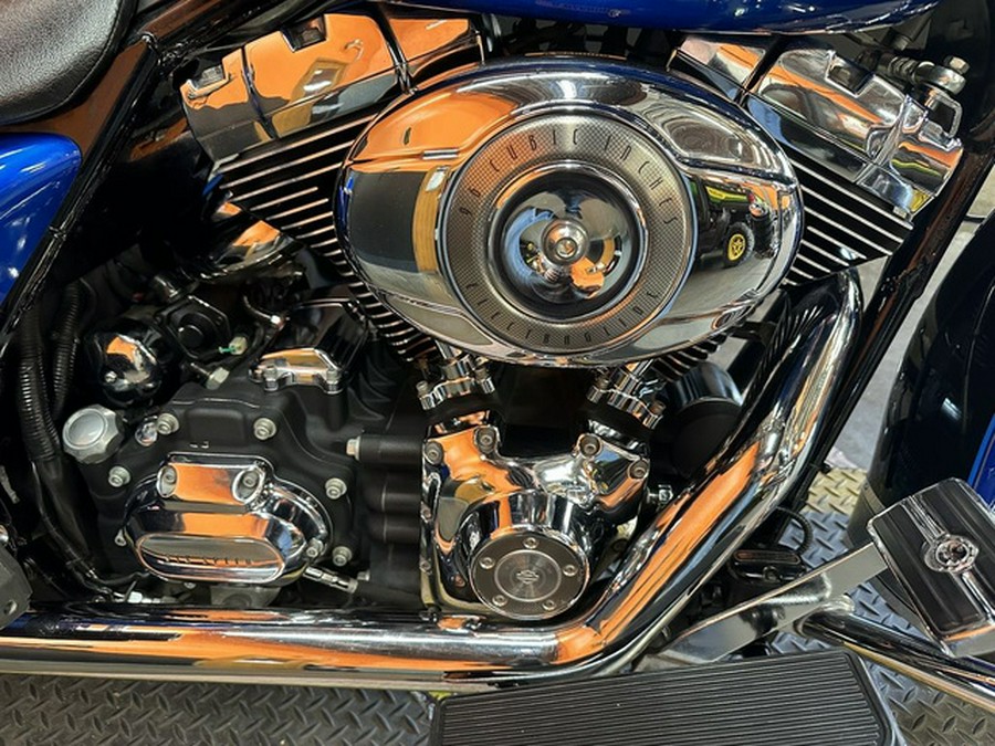 2008 Harley-Davidson FLHX - Street Glide