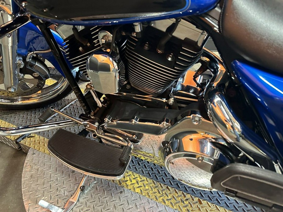 2008 Harley-Davidson FLHX - Street Glide