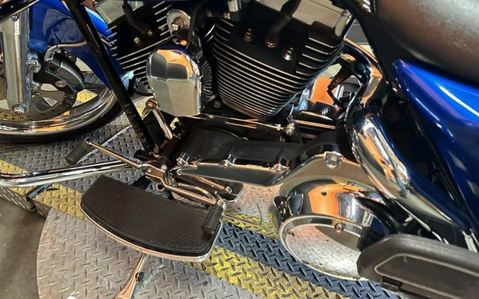 2008 Harley-Davidson FLHX - Street Glide