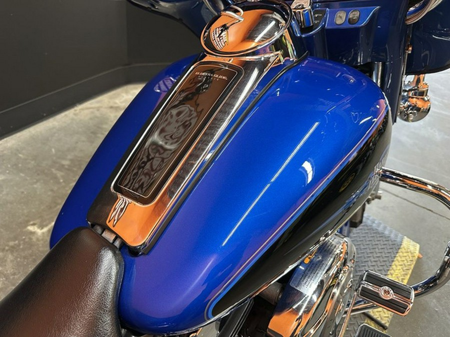 2008 Harley-Davidson FLHX - Street Glide