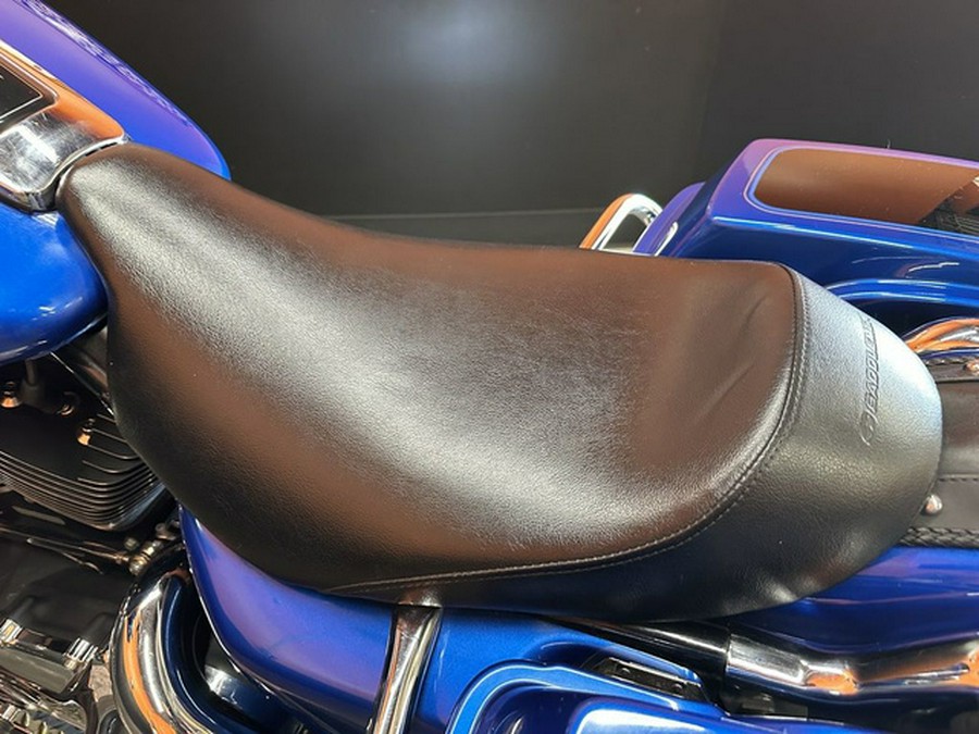 2008 Harley-Davidson FLHX - Street Glide