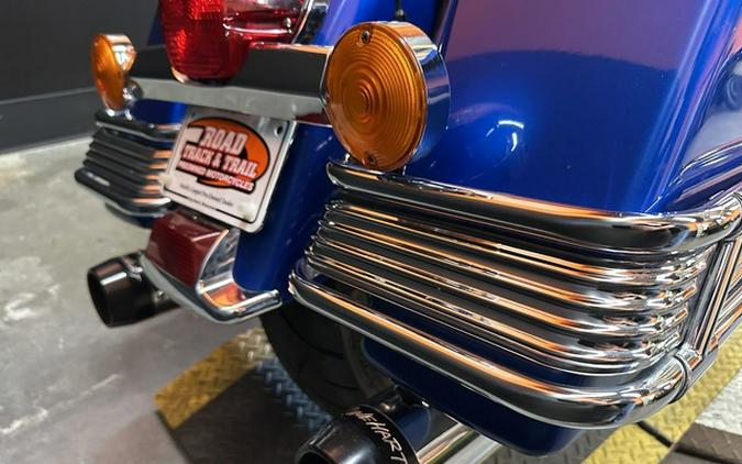 2008 Harley-Davidson FLHX - Street Glide