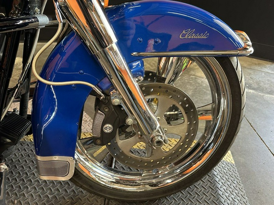 2008 Harley-Davidson FLHX - Street Glide