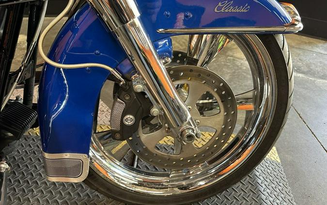 2008 Harley-Davidson FLHX - Street Glide