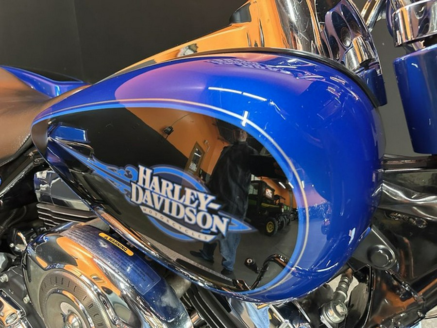 2008 Harley-Davidson FLHX - Street Glide