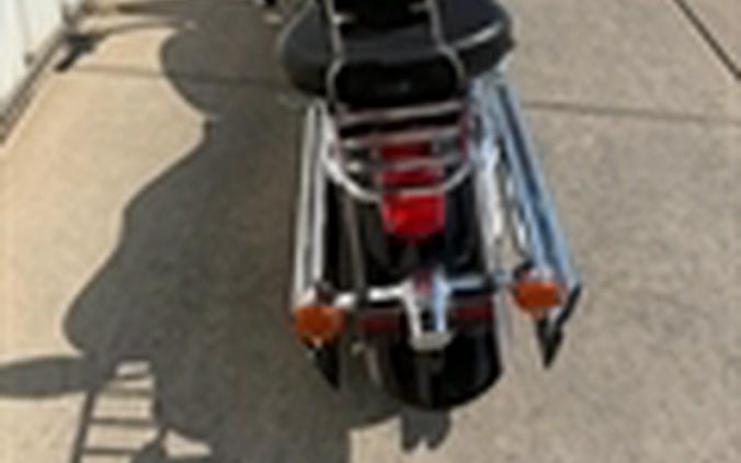 1999 HONDA GL1500 C VALKYRIE