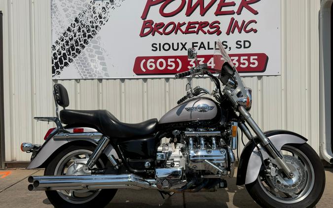 1999 HONDA GL1500 C VALKYRIE