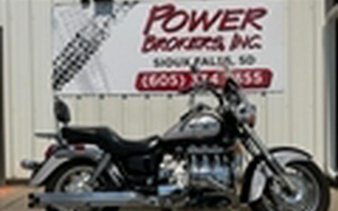 1999 HONDA GL1500 C VALKYRIE