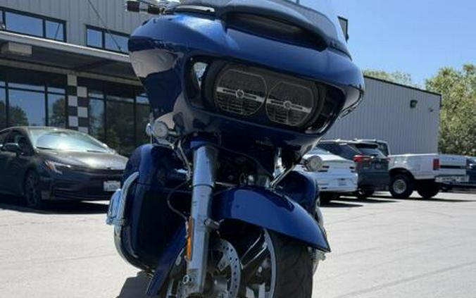 2017 Harley-Davidson Road Glide Special SUPERIOR BLUE