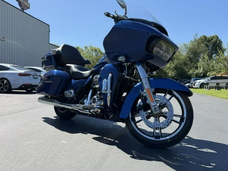 2017 Harley-Davidson Road Glide Special SUPERIOR BLUE