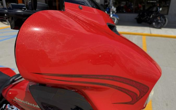 2017 Harley-Davidson® FLHXS - Street Glide® Special