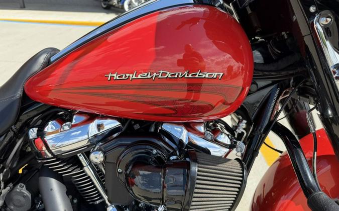 2017 Harley-Davidson® FLHXS - Street Glide® Special