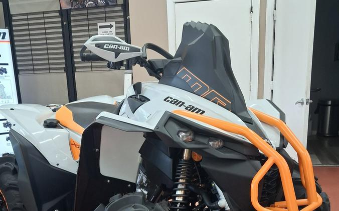 2026 Can-Am Renegade X mr 650