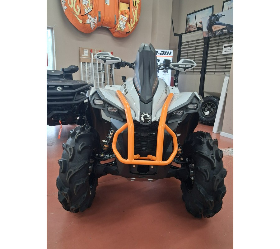 2026 Can-Am Renegade X mr 650