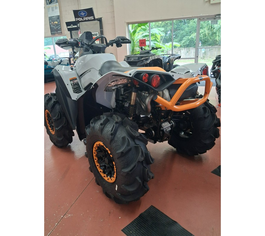 2026 Can-Am Renegade X mr 650