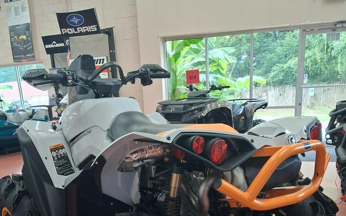 2026 Can-Am Renegade X mr 650