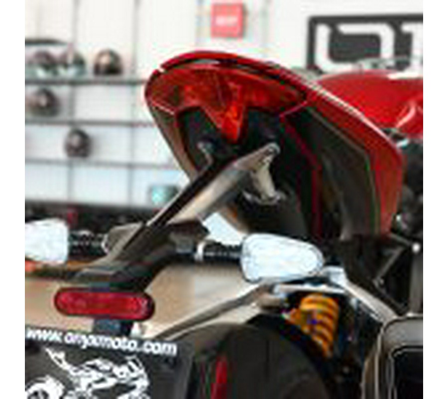 2022 Triumph Speed Triple
