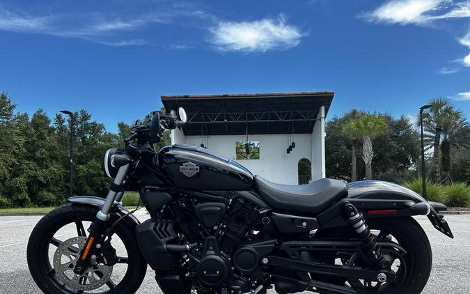2026 Harley-Davidson® RH975 - Nightster®