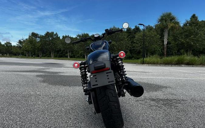 2026 Harley-Davidson® RH975 - Nightster®