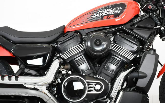 RH975 2026 Nightster®
