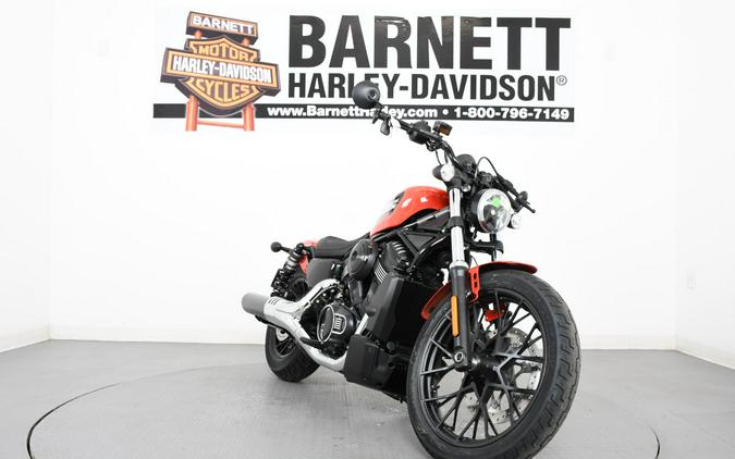 RH975 2026 Nightster®