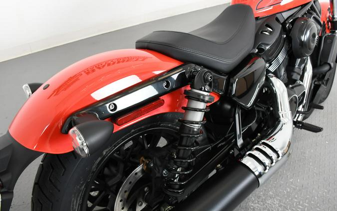 RH975 2026 Nightster®