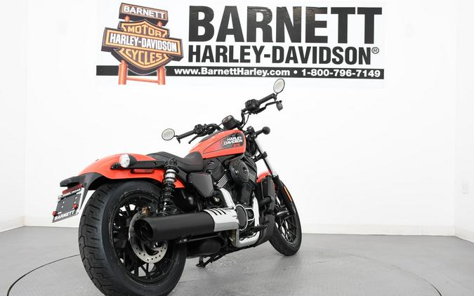 RH975 2026 Nightster®
