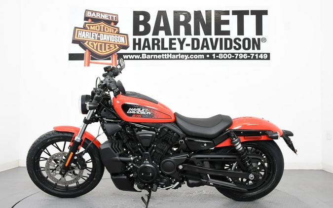 RH975 2026 Nightster®