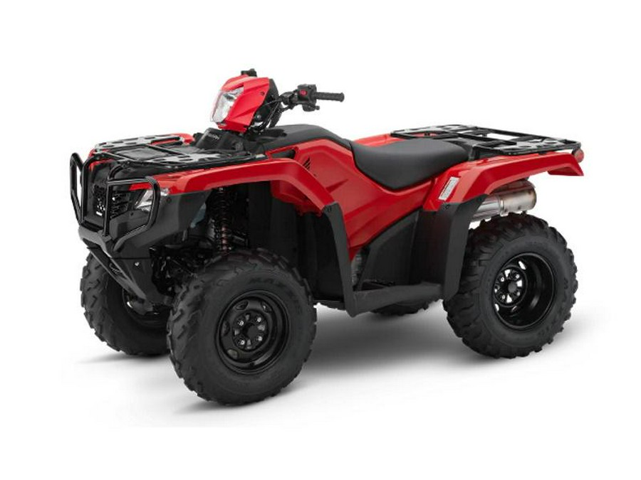 2023 Honda® FourTrax Foreman 4x4 EPS