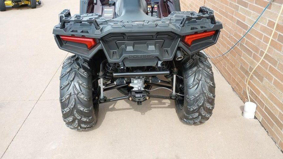 2023 Polaris® Sportsman 850 Premium