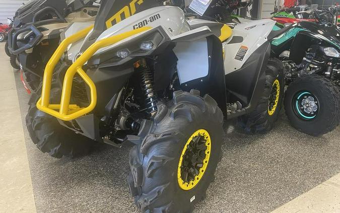 2024 Can-Am® Renegade X mr 650