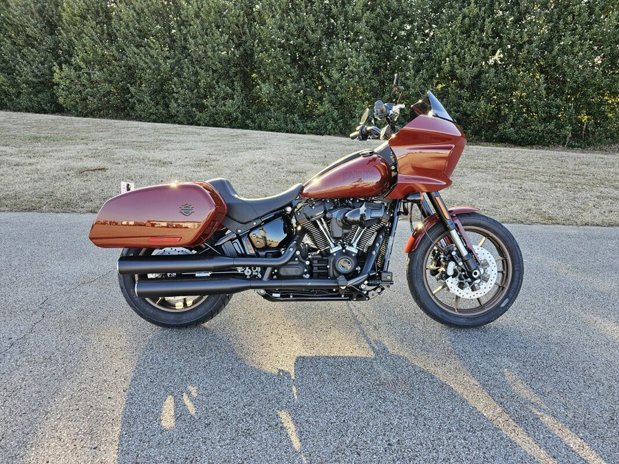 2024 Harley-Davidson Low Rider® ST