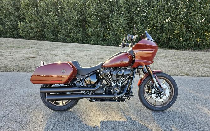 2024 Harley-Davidson Low Rider® ST