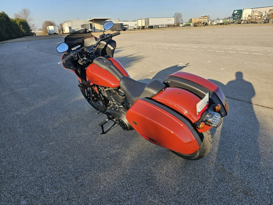 2024 Harley-Davidson Low Rider® ST