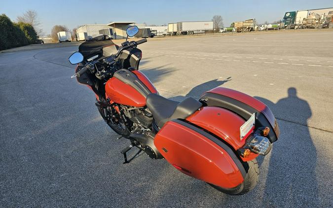 2024 Harley-Davidson Low Rider® ST