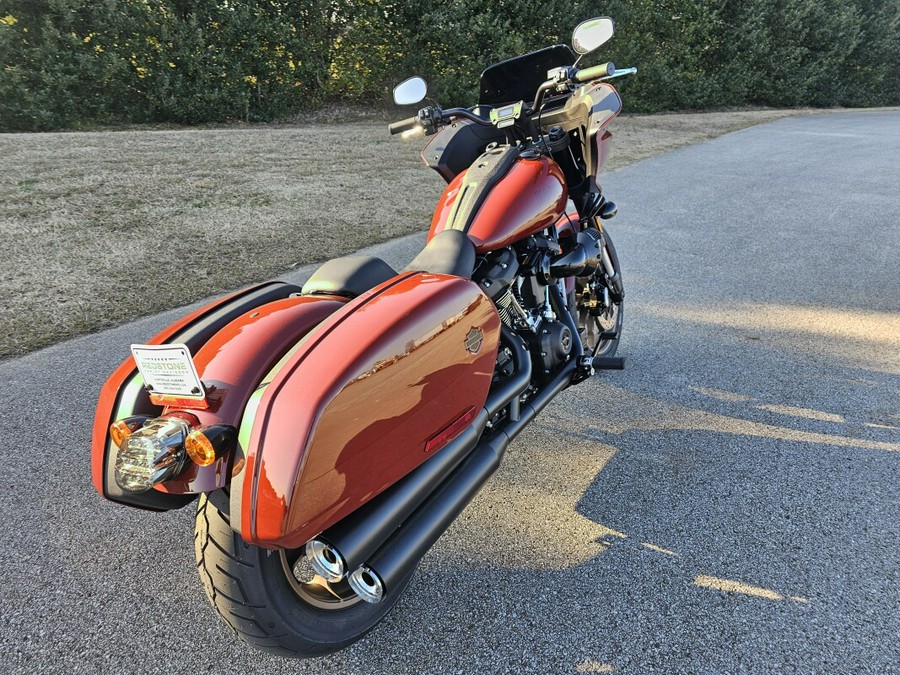 2024 Harley-Davidson Low Rider® ST