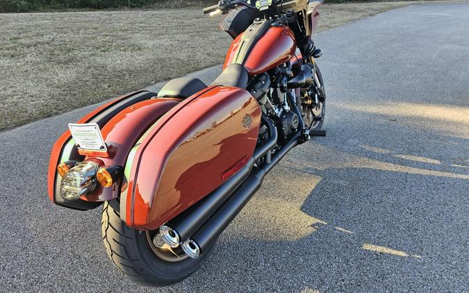 2024 Harley-Davidson Low Rider® ST