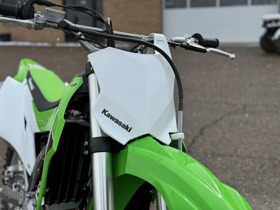 2023 Kawasaki KLX®300R